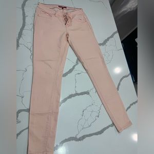 Skinny jeans